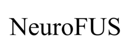 NEUROFUS trademark