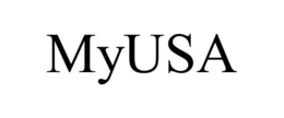 MYUSA trademark