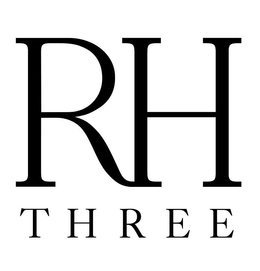 RH THREE trademark
