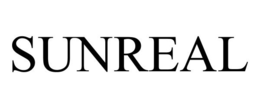 SUNREAL trademark