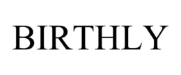 BIRTHLY trademark