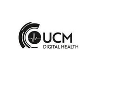 C UCM DIGITAL HEALTH trademark