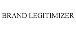 BRAND LEGITIMIZER trademark