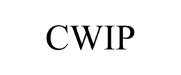 CWIP trademark