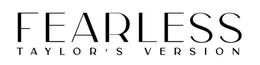 FEARLESS TAYLOR'S VERSION trademark
