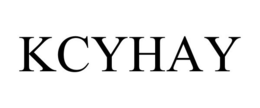 KCYHAY trademark