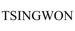TSINGWON trademark