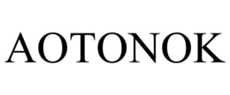 AOTONOK trademark