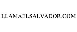 LLAMAELSALVADOR.COM trademark