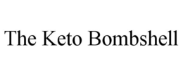 THE KETO BOMBSHELL trademark