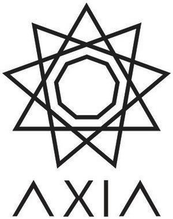 AXIA trademark