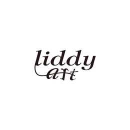LIDDY ART trademark