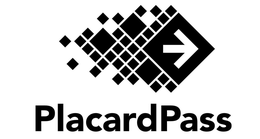 PLACARDPASS trademark