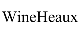 WINEHEAUX trademark