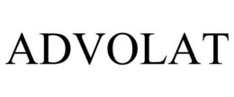 ADVOLAT trademark