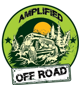 AMPLIFIED OFF ROAD trademark