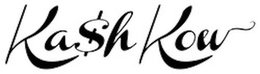 KASH KOW trademark