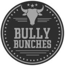 BULLY BUNCHES trademark