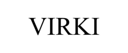 VIRKI trademark