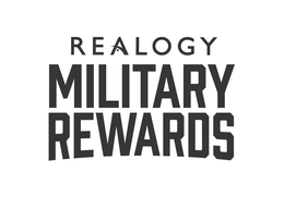 REALOGY MILITARY REWARDS trademark
