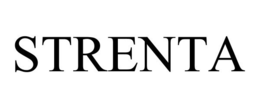 STRENTA trademark