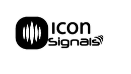 ICON SIGNALS trademark