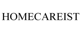 HOMECAREIST trademark