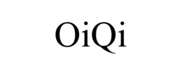 OIQI trademark