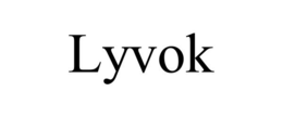 LYVOK trademark