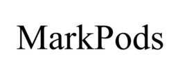 MARKPODS trademark