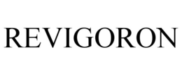 REVIGORON trademark
