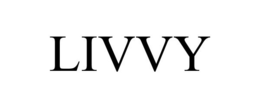 LIVVY trademark