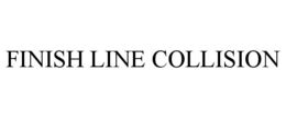 FINISH LINE COLLISION trademark