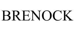 BRENOCK trademark