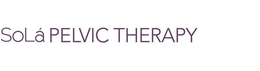 SOLÁ PELVIC THERAPY trademark
