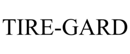 TIRE-GARD trademark