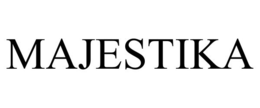 MAJESTIKA trademark