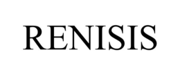 RENISIS trademark