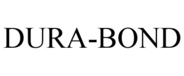 DURA-BOND trademark