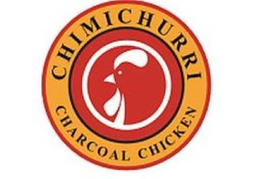 CHIMICHURRI CHARCOAL CHICKEN trademark