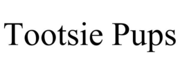 PUPSIE ROLLS trademark