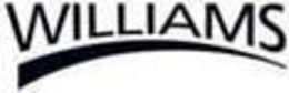 WILLIAMS trademark