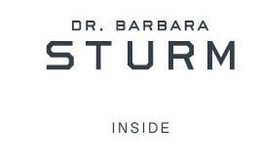 DR. BARBARA STURM INSIDE trademark