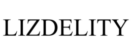 LIZDELITY trademark