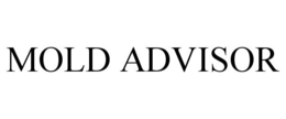 MOLD ADVISOR trademark