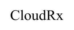 CLOUDRX trademark