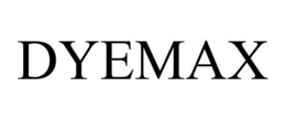 DYEMAX trademark