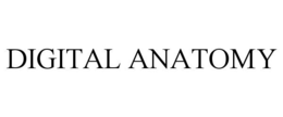 DIGITAL ANATOMY trademark
