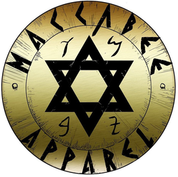 MACCABEE APPAREL trademark