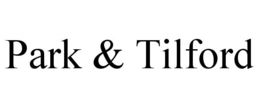 PARK & TILFORD trademark